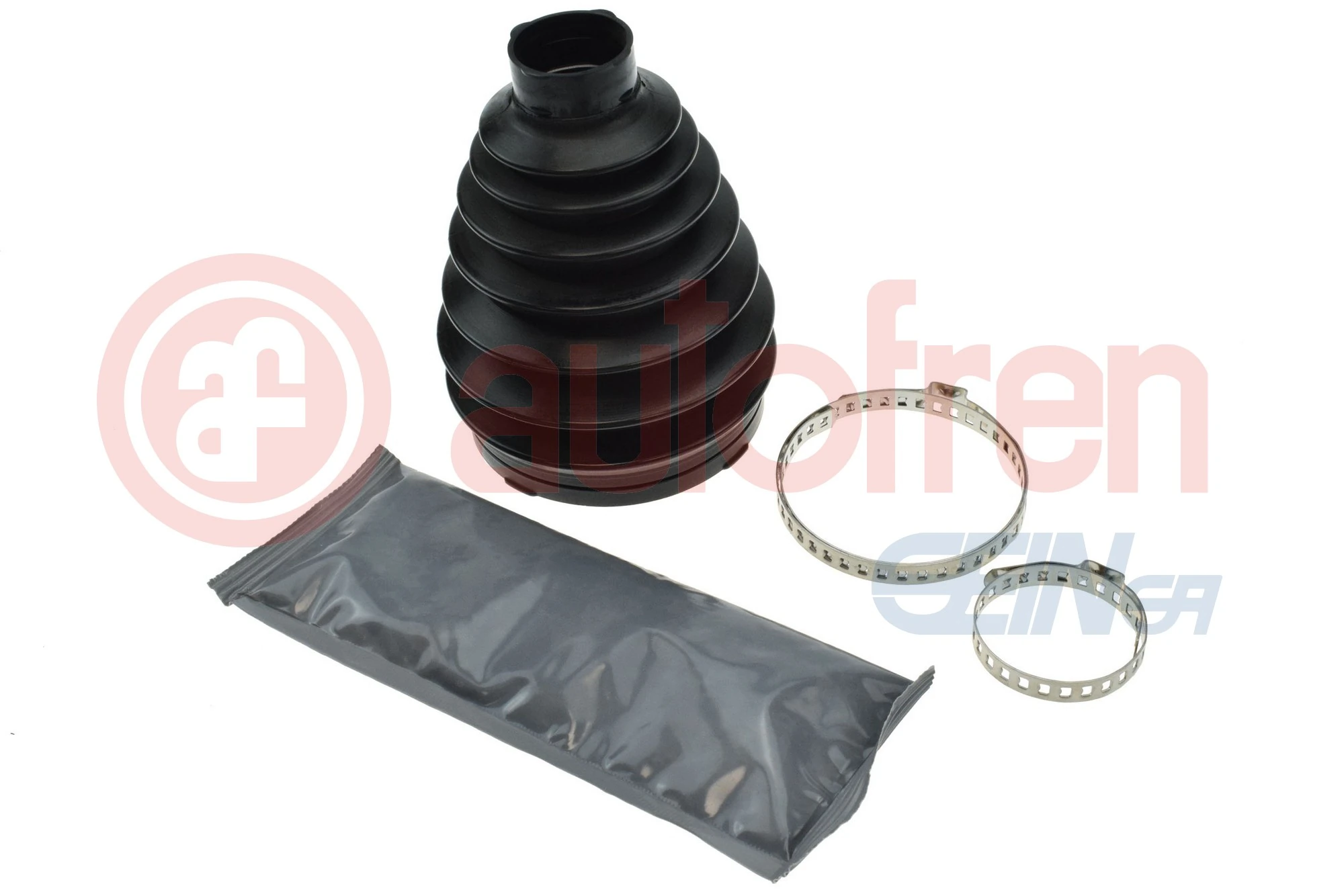 Bellow Kit, drive shaft
